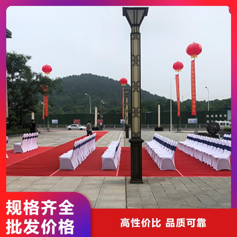 【桌椅出租透明篷房租赁长期合作】