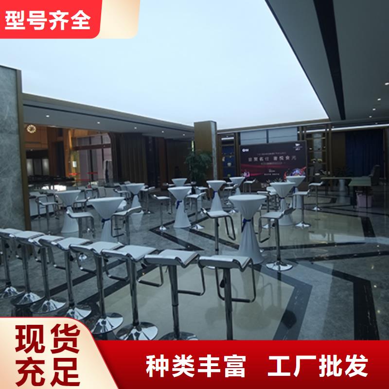 桌椅出租尖顶篷房租赁质量保证