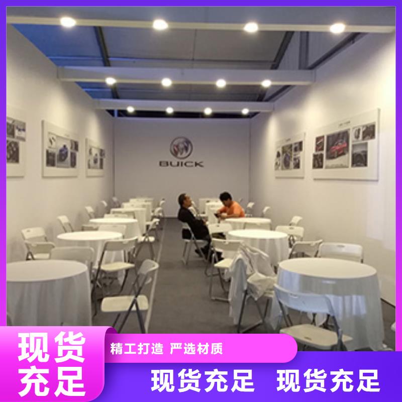 桌椅出租 车展篷房出租租赁技术可靠