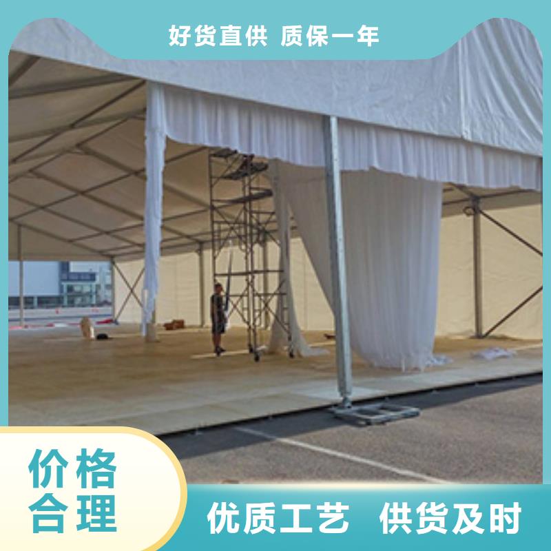 铁马护栏出租尖顶篷房租赁价格美丽