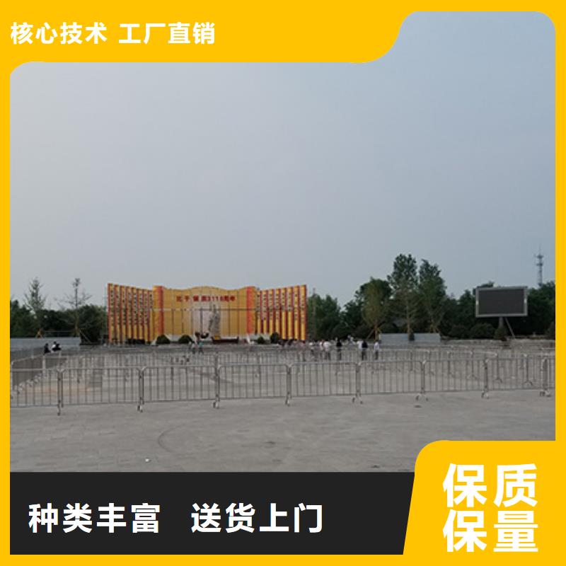 铁马护栏出租-活动篷房租赁一站式服务