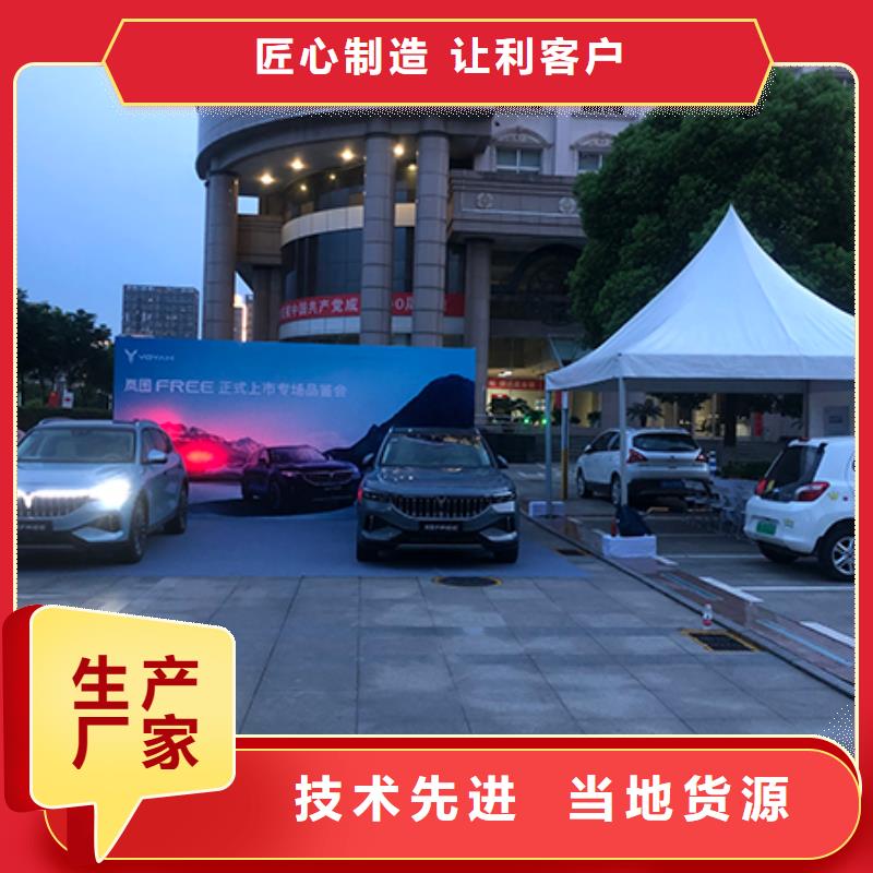 快速响应【铁马护栏出租】-玻璃篷房出租技术精湛正规