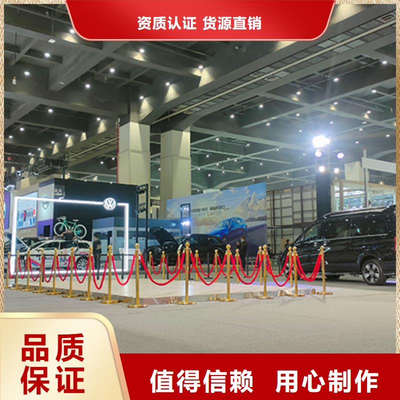 铁马护栏出租仓库篷房出租公司