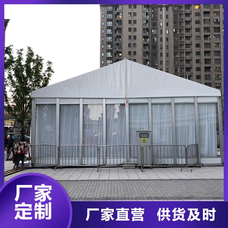 铁马护栏出租宴会篷房租赁售后保障