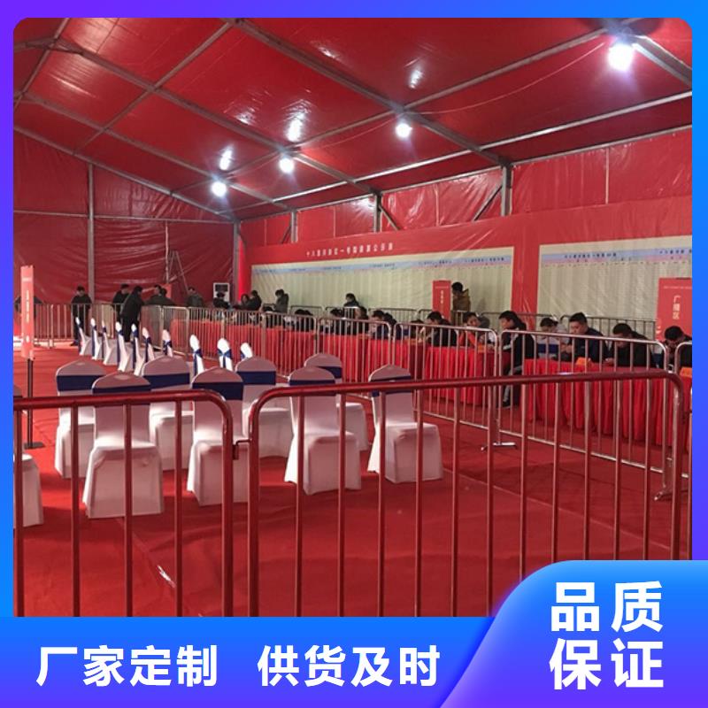 铁马护栏出租篷房出租实力商家