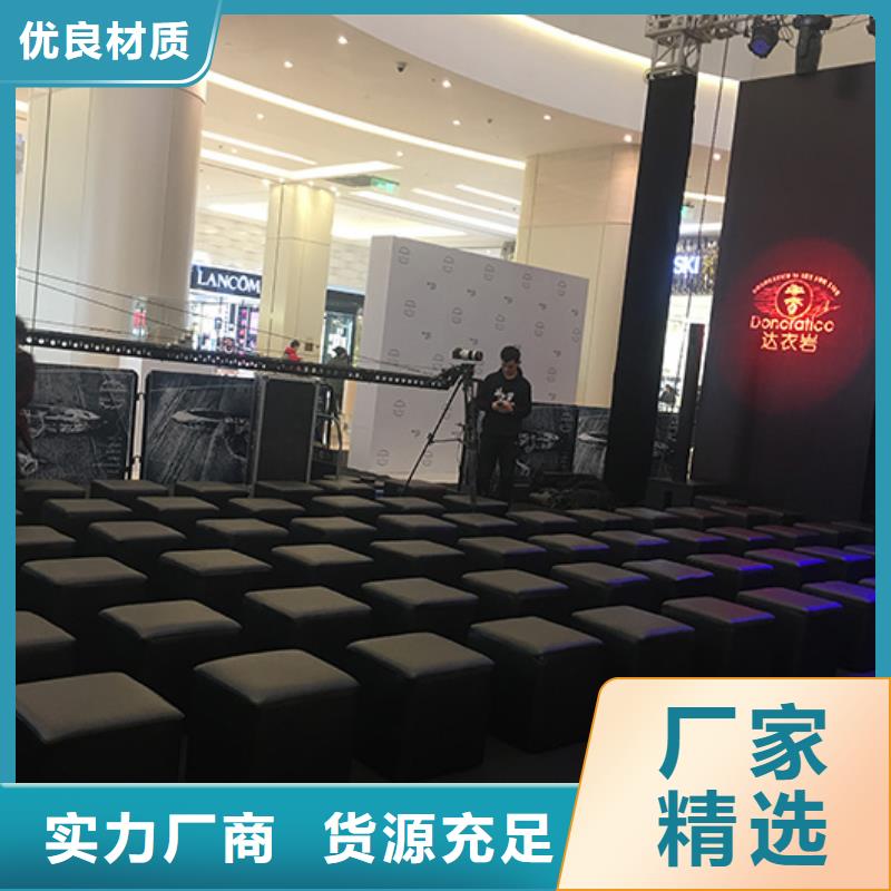 沙发租赁展览篷房出租租赁精英团队