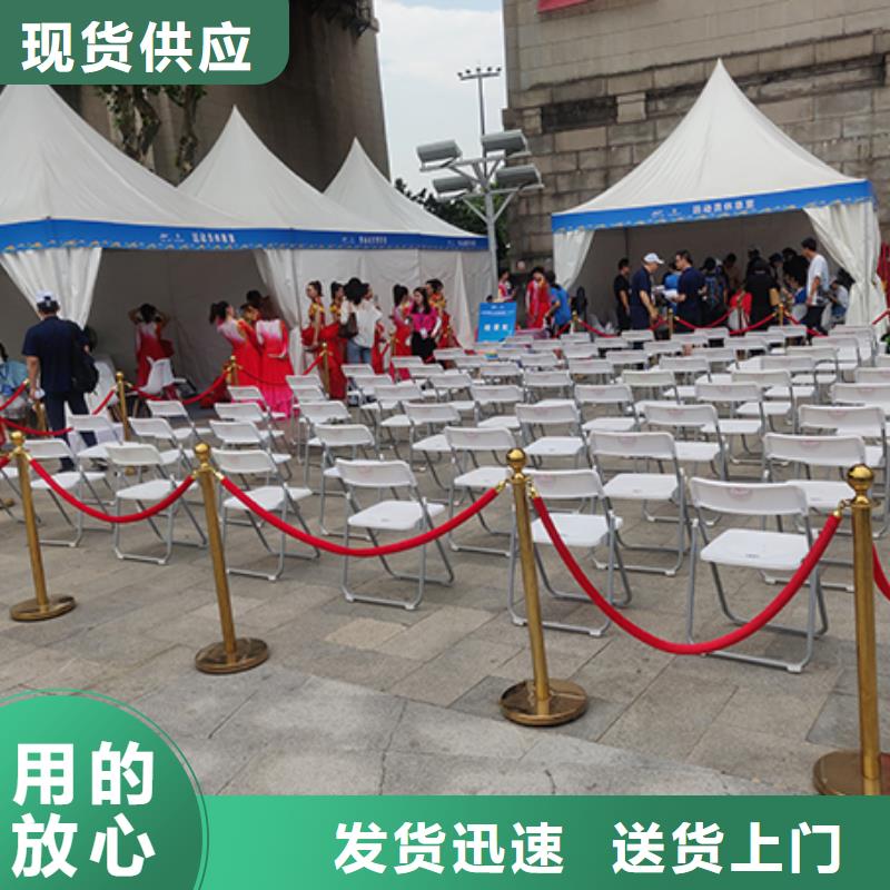 沙发租赁,红色篷房租赁一对一服务