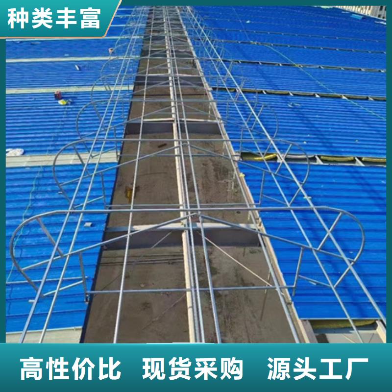 常年供应商场通风气楼-报量