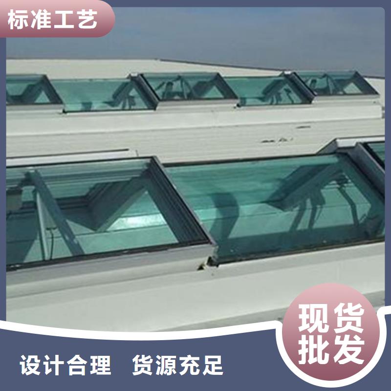 横向通风气楼可定制厂家