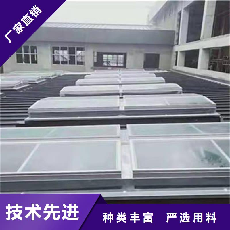 弧形启闭式通风气楼定做_坤曜金属材料有限公司