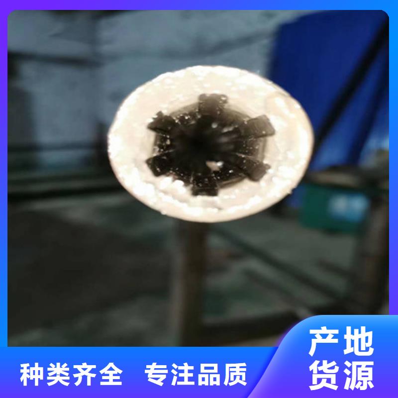 【精密钢管精轧钢管不只是质量好】