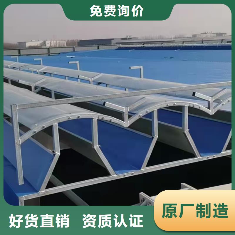 买钢结构通风气楼必看-经验丰富