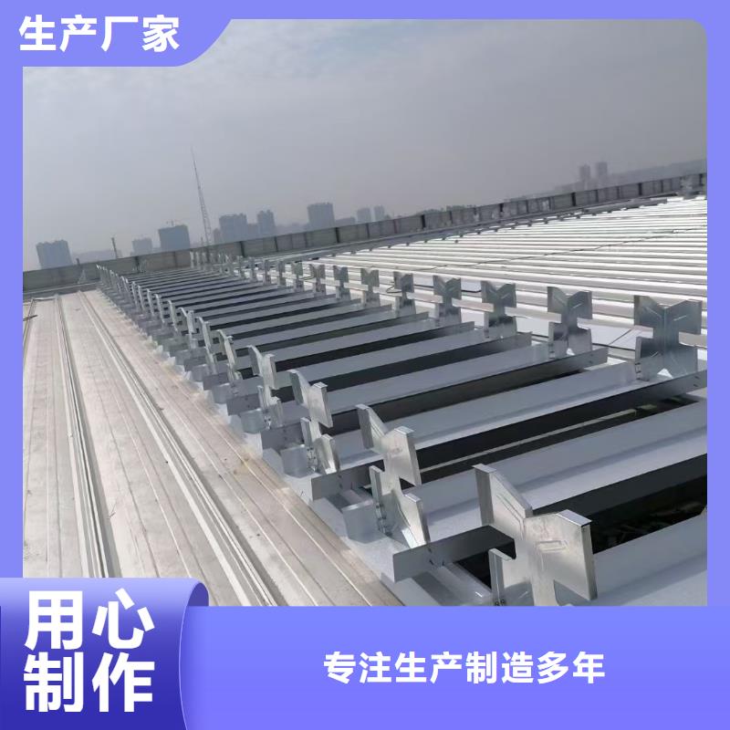 订购钢结构通风气楼怎么选？