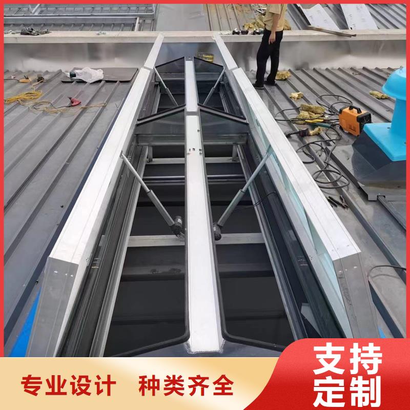 三角形采光排烟天窗货真价实