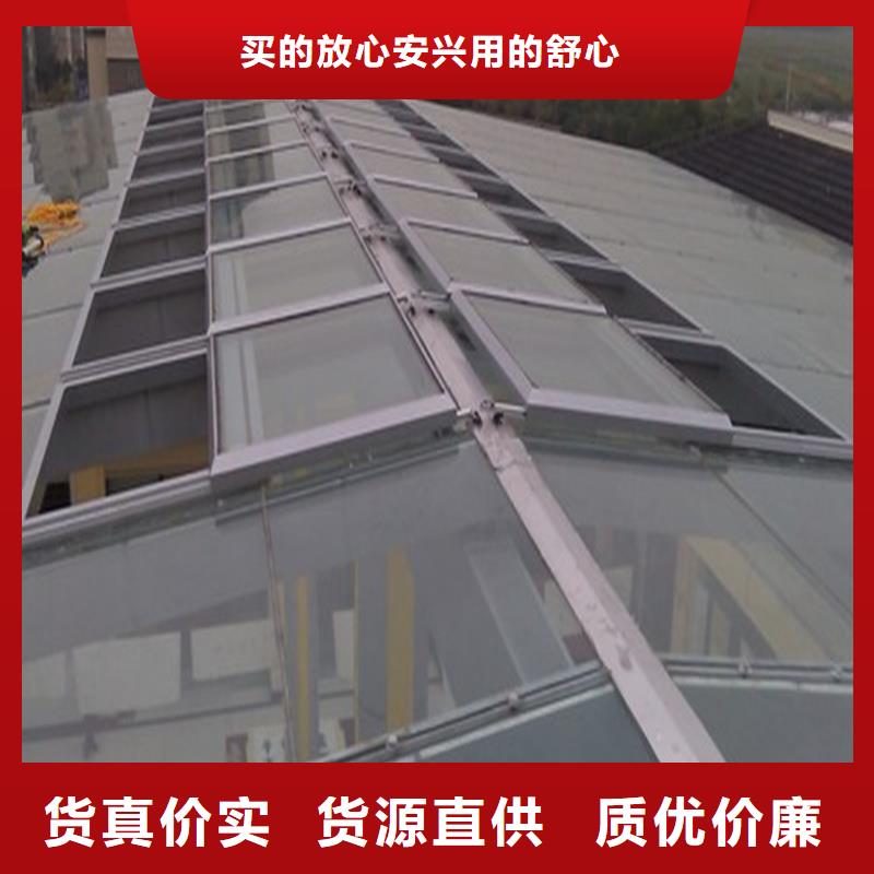 TC1A通风气楼现货供应