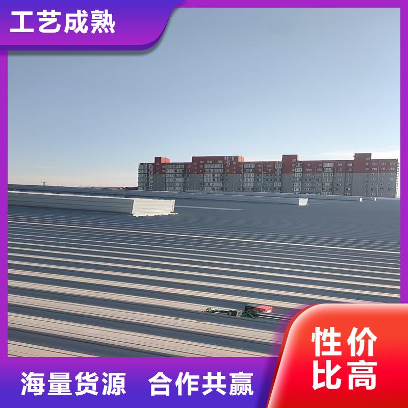 3型通风天窗（启闭式屋脊天窗）品牌厂家