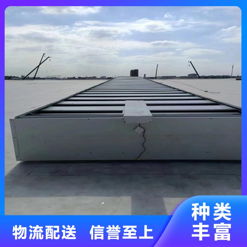 TC5A通风气楼供应商