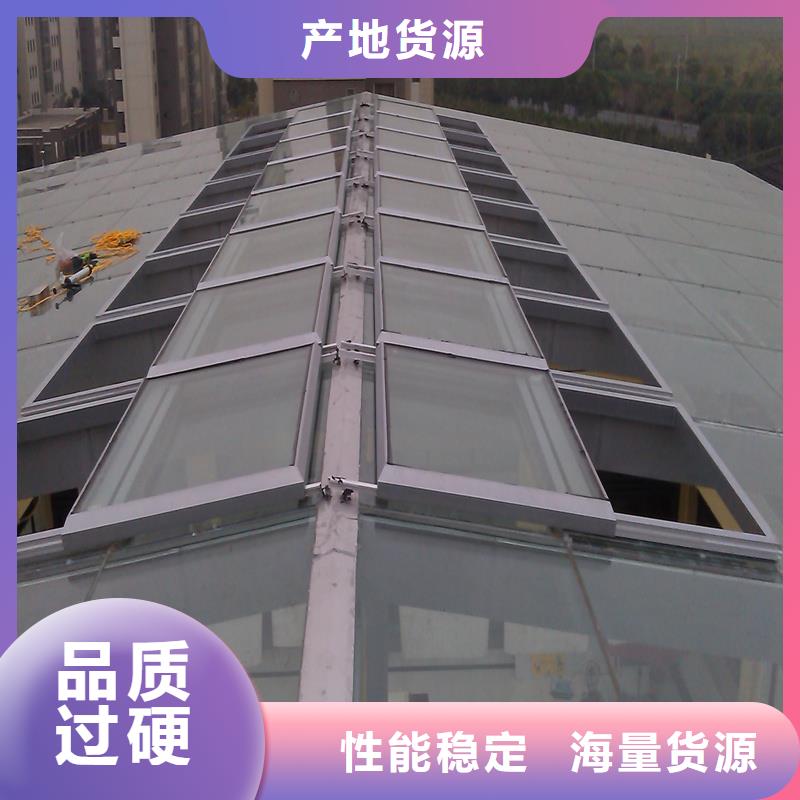 TC5A通风气楼供应商
