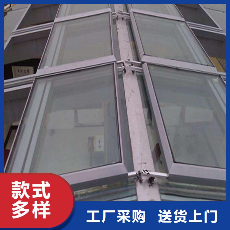 TC5A通风气楼供应商