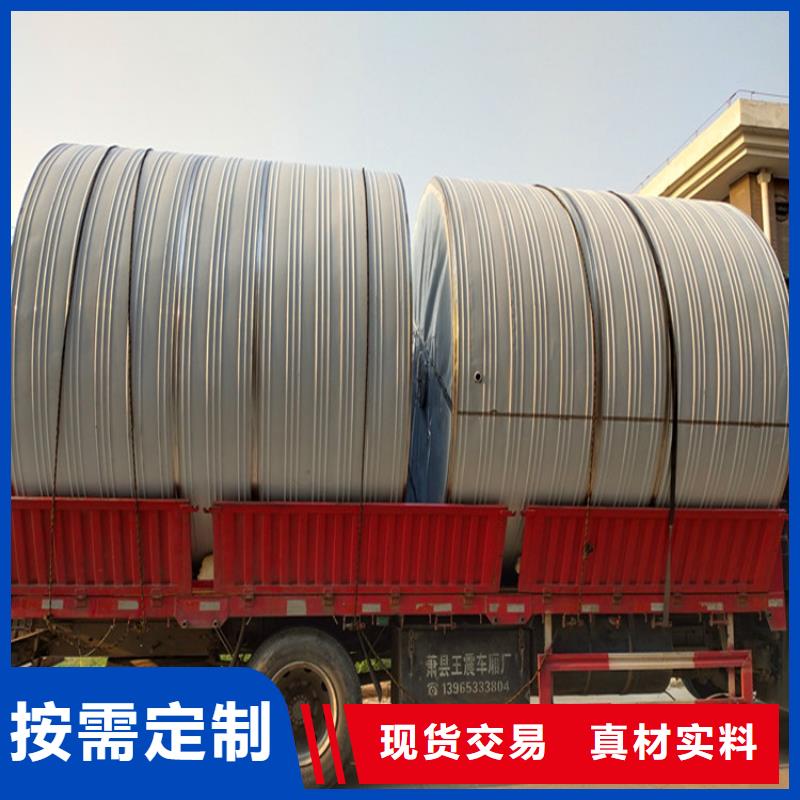 消防水箱厂家辉煌品牌