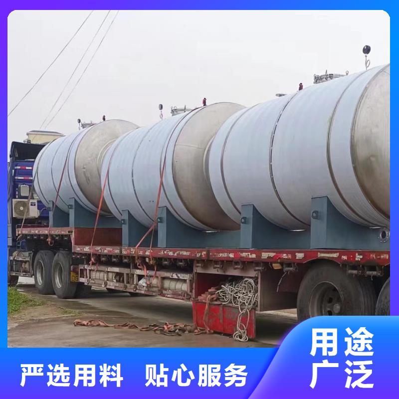 卧式承压水箱直供厂家辉煌值得信赖