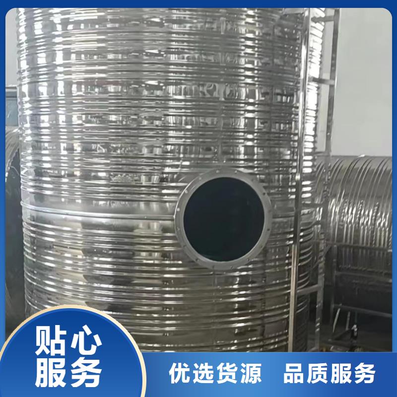 承压罐直供厂家辉煌值得信赖