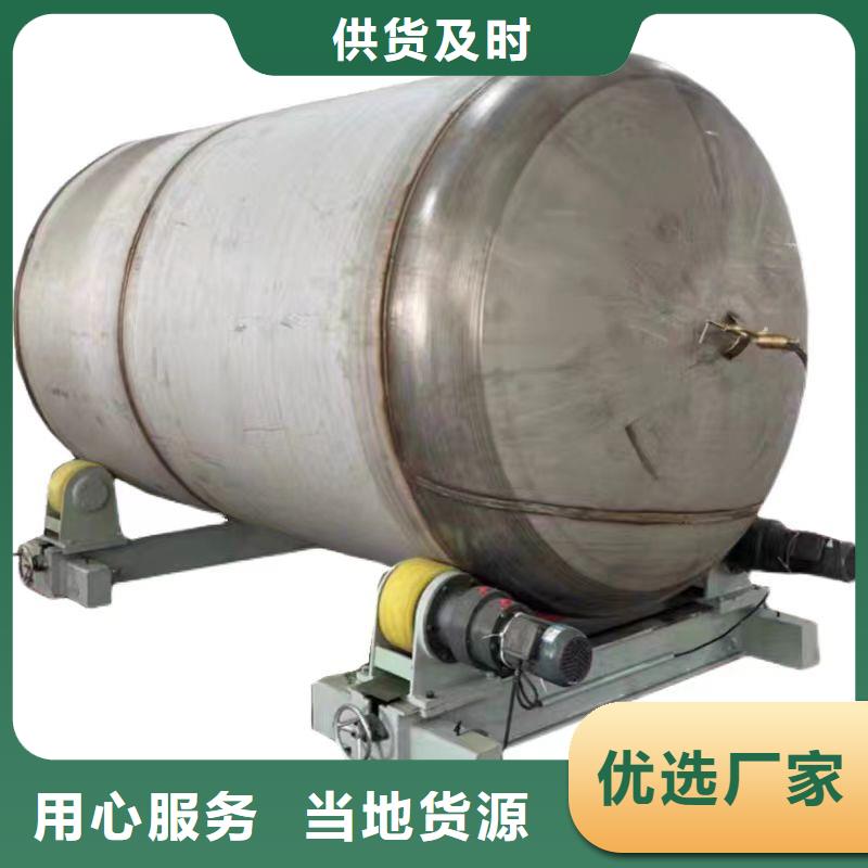 卧式承压水箱厂家0.6-1.0Mpa