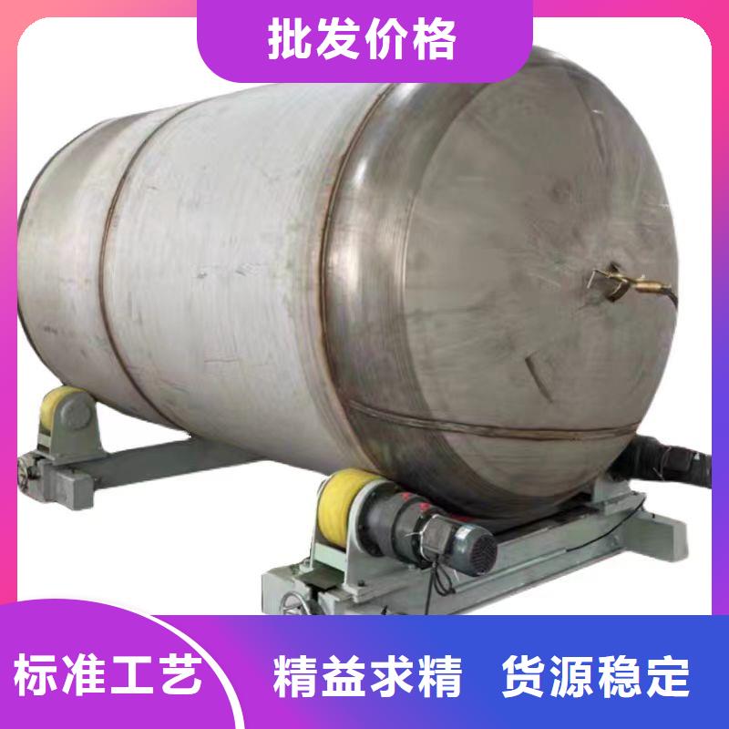 贮水罐承诺守信0.6-1.0Mpa