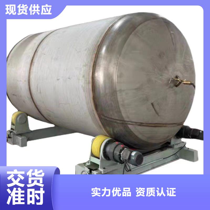承压热水箱厂家供应0.6-1.0Mpa