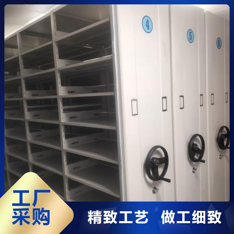 产业市场发展将趋于平稳增长【凯美】金属密集架