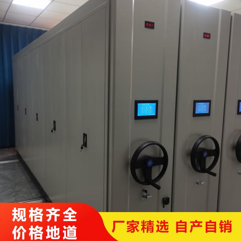 订制批发泽信【厂家拥有先进的设备 财务密集架,手动智能密集架生产厂家物流配送】