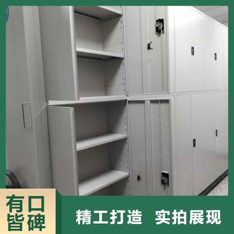 信誉好的油画密集柜生产厂家