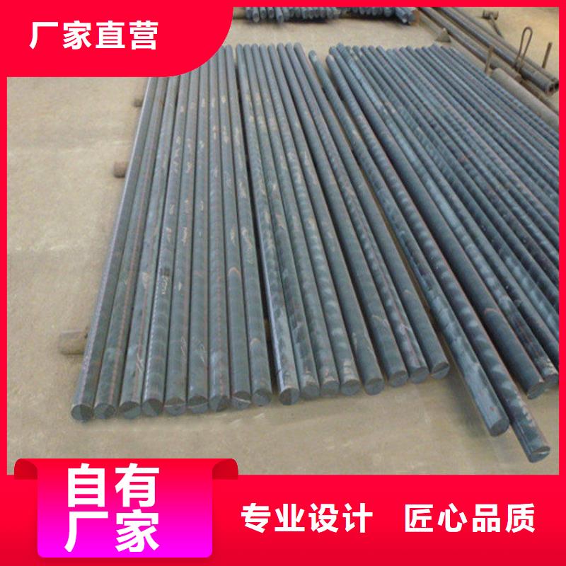 【铸铁型材 球墨铸铁棒资质认证】
