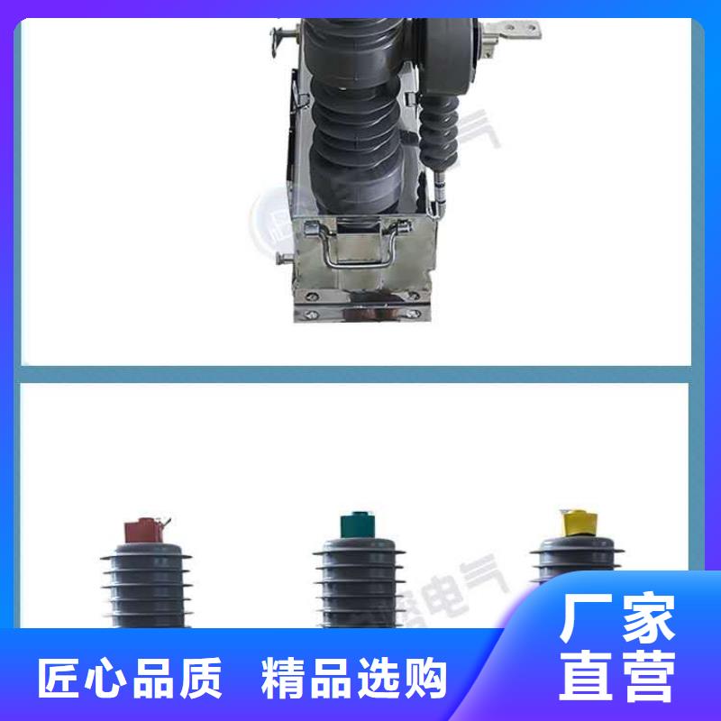 真空断路器户外跌落式熔断器专业生产N年