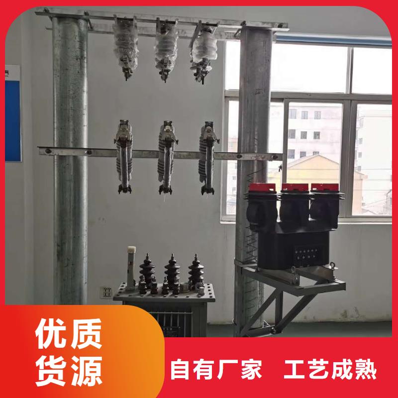 真空断路器_XRNP-10KV高压限流熔断器分类和特点