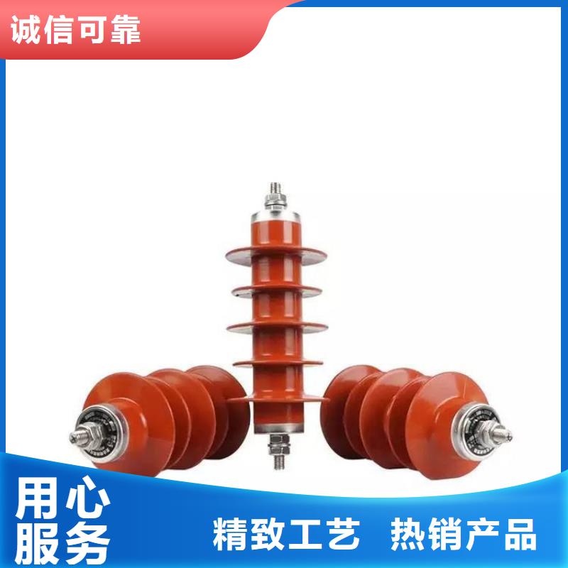氧化锌避雷器,熔管大库存无缺货危机