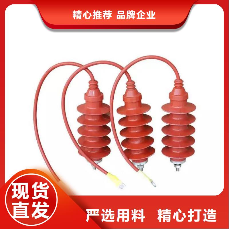 氧化锌避雷器,熔管大库存无缺货危机