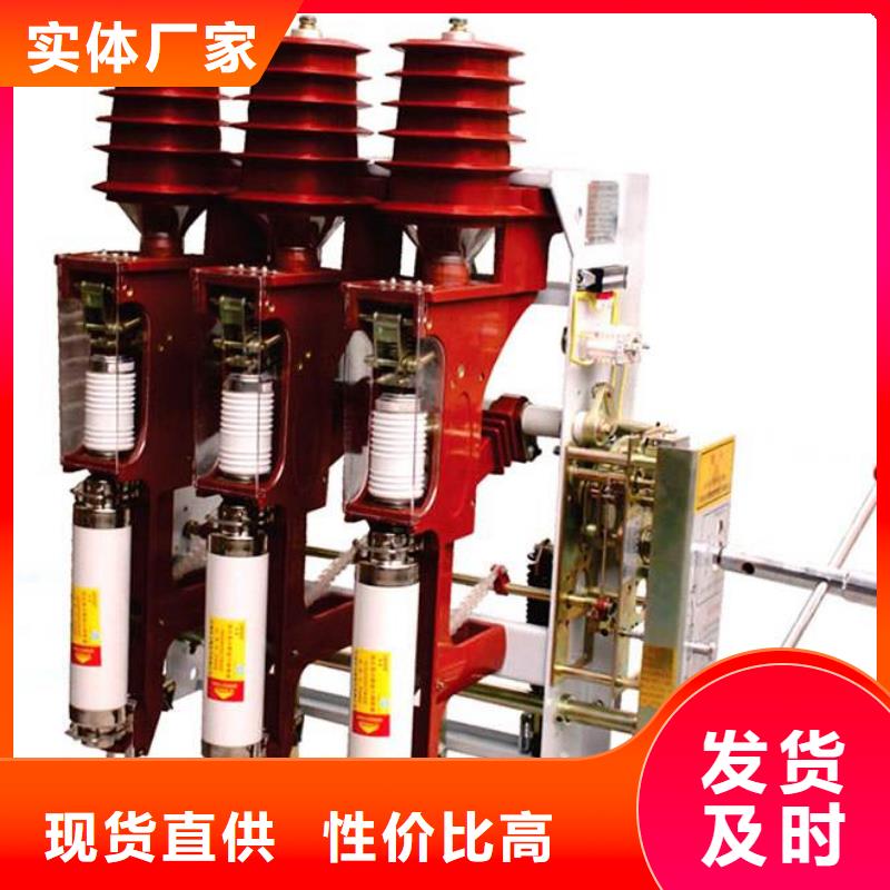 高压负荷开关,【户外跌落式避雷器】用心服务