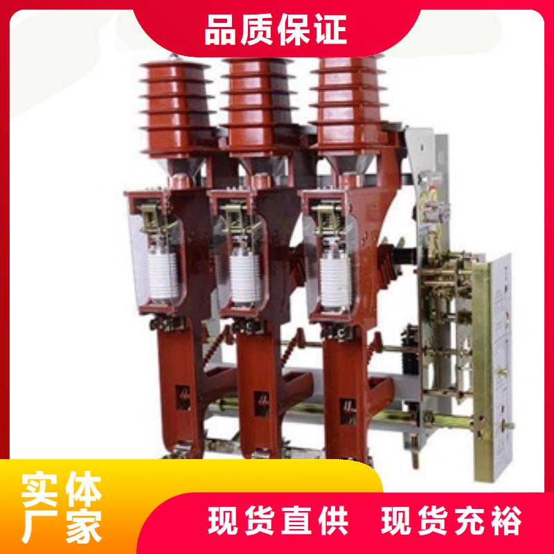 高压负荷开关户外跌落式避雷器品质优选