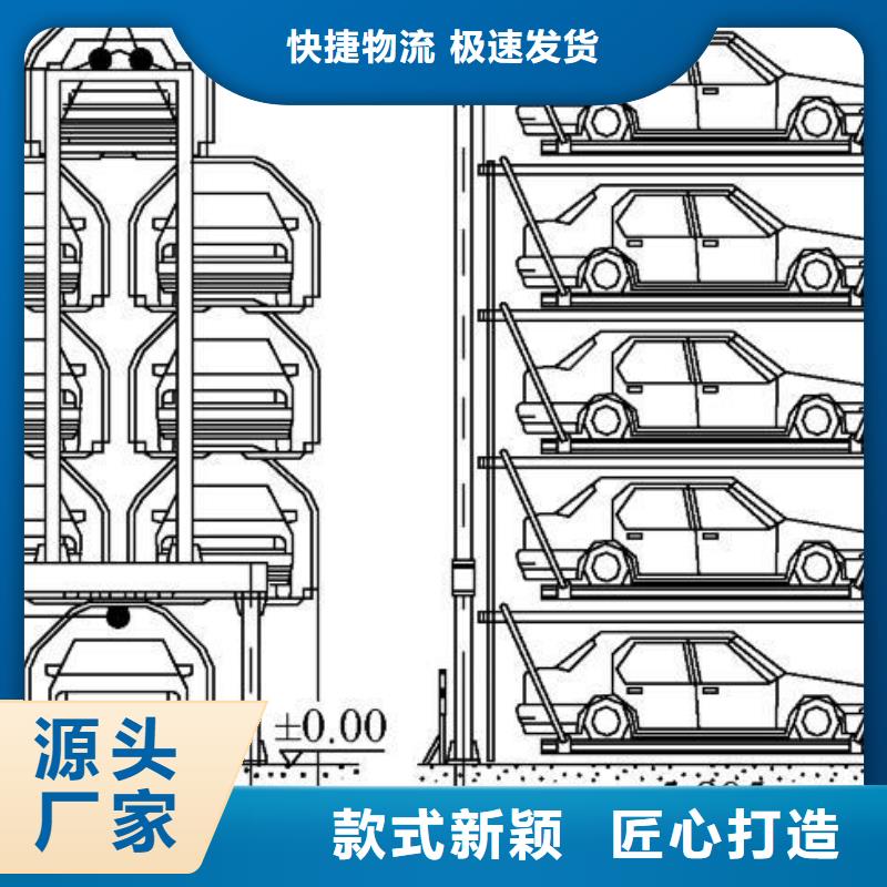 二手简易停车位采购