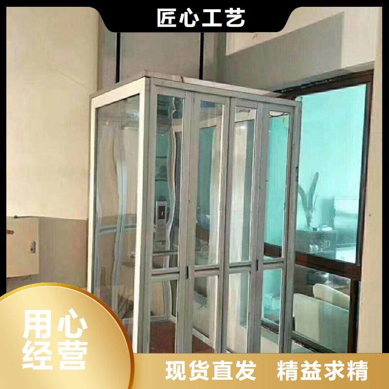 多年经验值得信赖(耀洋)【电梯】-立体车库精工细致打造
