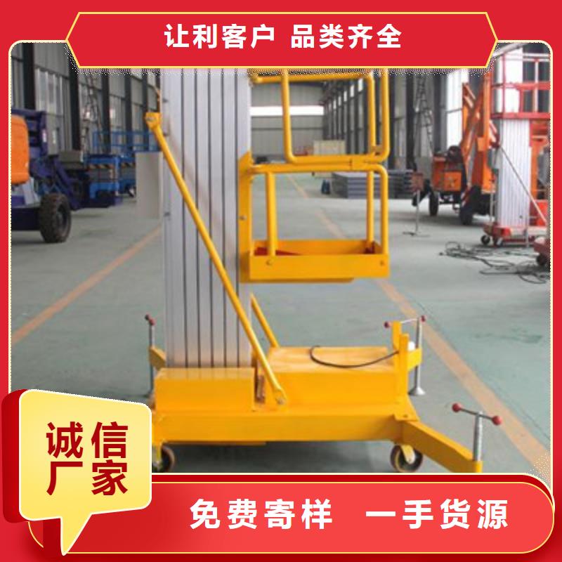 无障碍升降机厂家-定制
