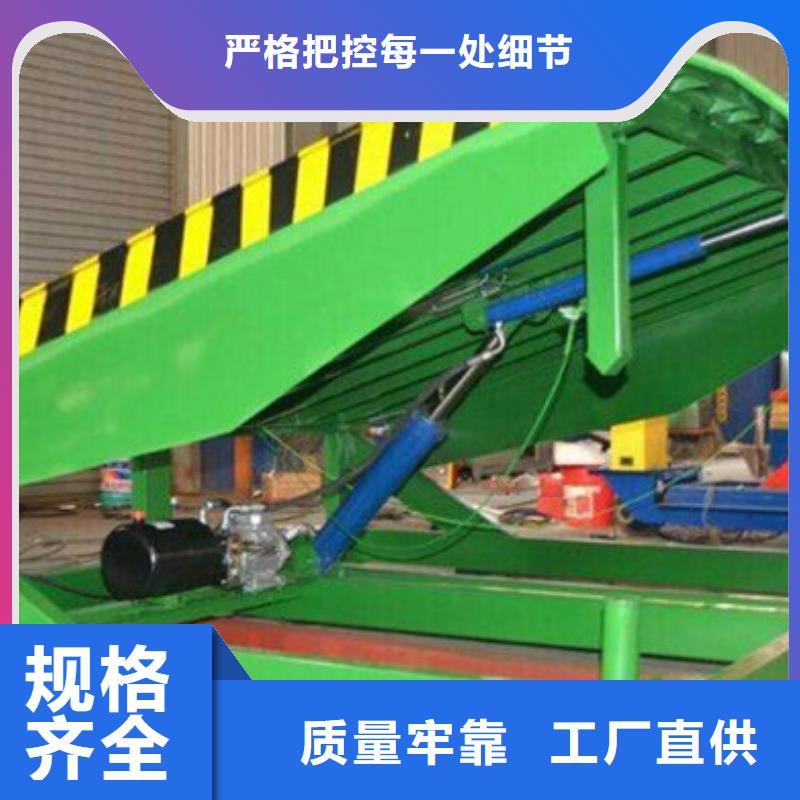导轨升降货梯信息