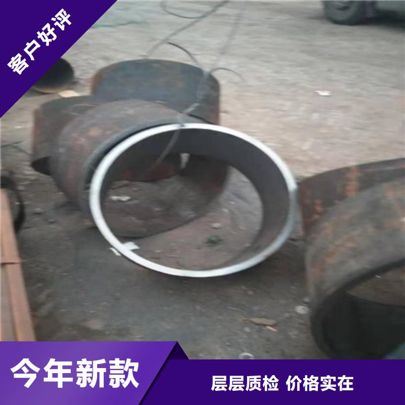 不锈钢管_347H不锈钢管库存丰富