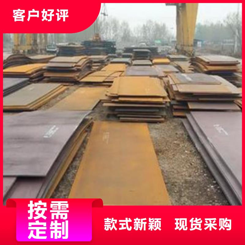 钢板中压锅炉管匠心工艺