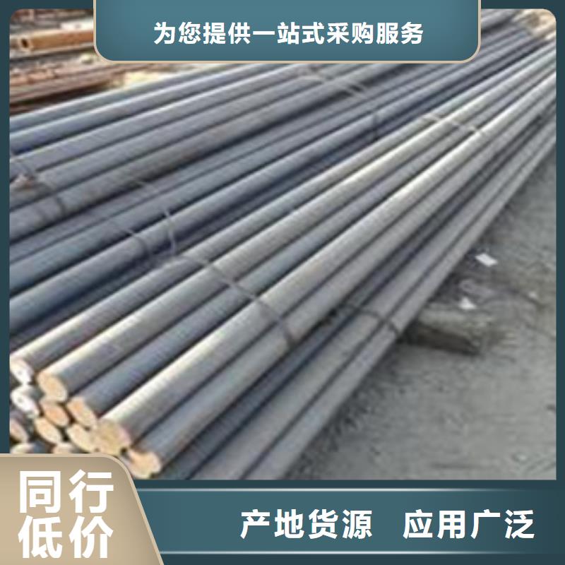碳结钢高压锅炉管工厂直销