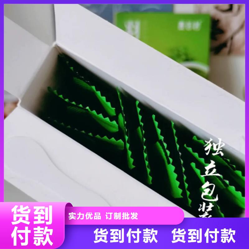 乐农食品有限公司甘蓝粉合作案例多