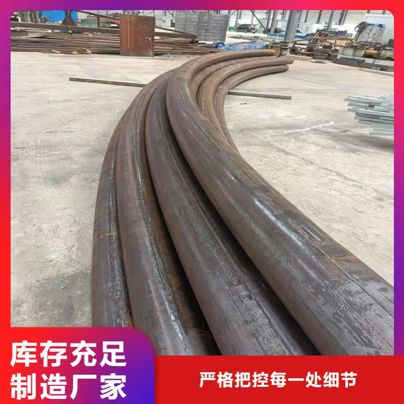 无缝钢管38CrMoAL无缝钢管一站式供应