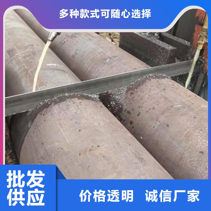 合金钢管40Cr合金钢管性能稳定