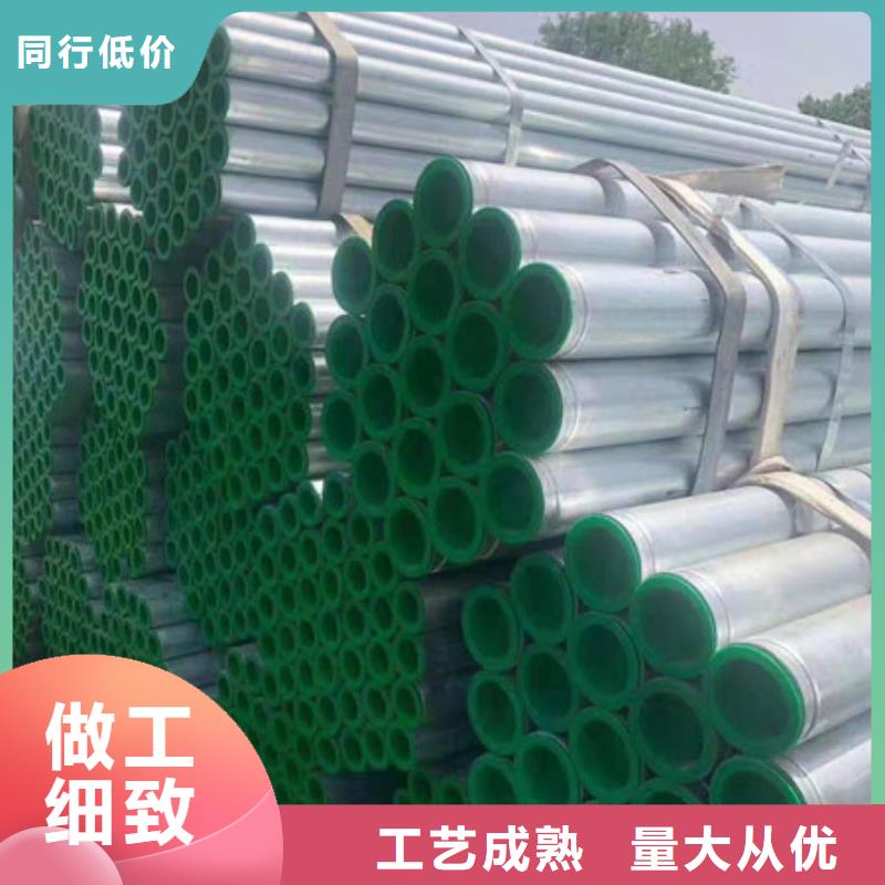 镀锌管,12寸镀锌钢管定制批发
